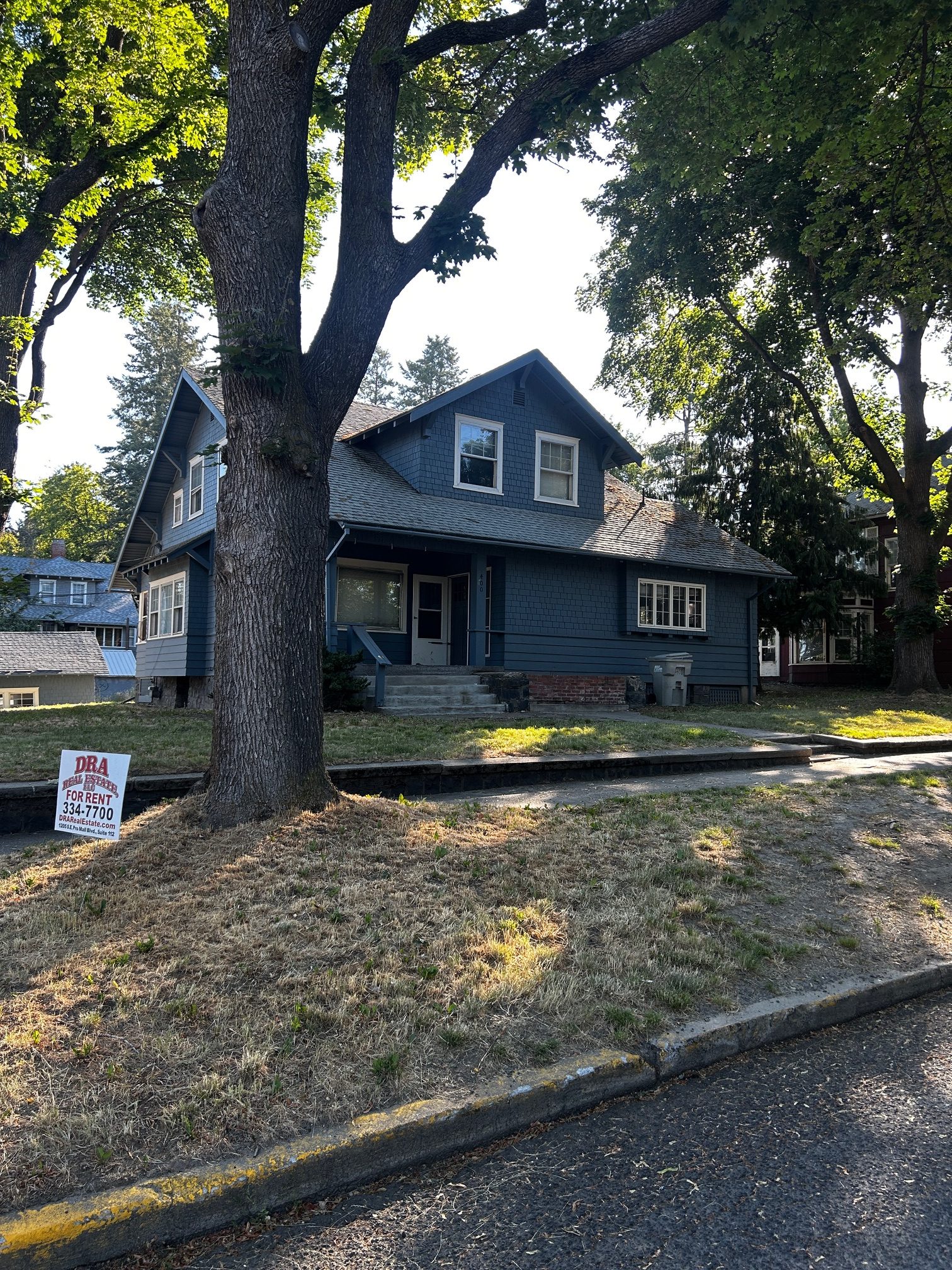 Permalink to 400 NE CAMPUS ST